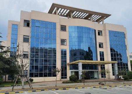 熱烈慶祝我司順利通過高新技術企業(yè)認定